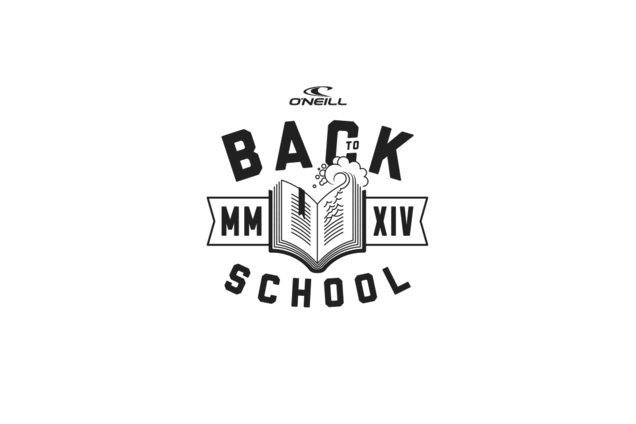 Logo Back to School