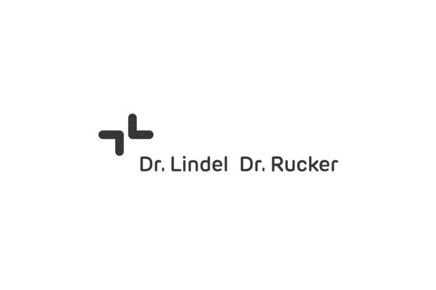 Logo Dr. Lindel Dr. Rucker