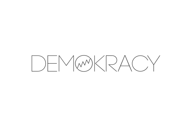 Logo Demokracy