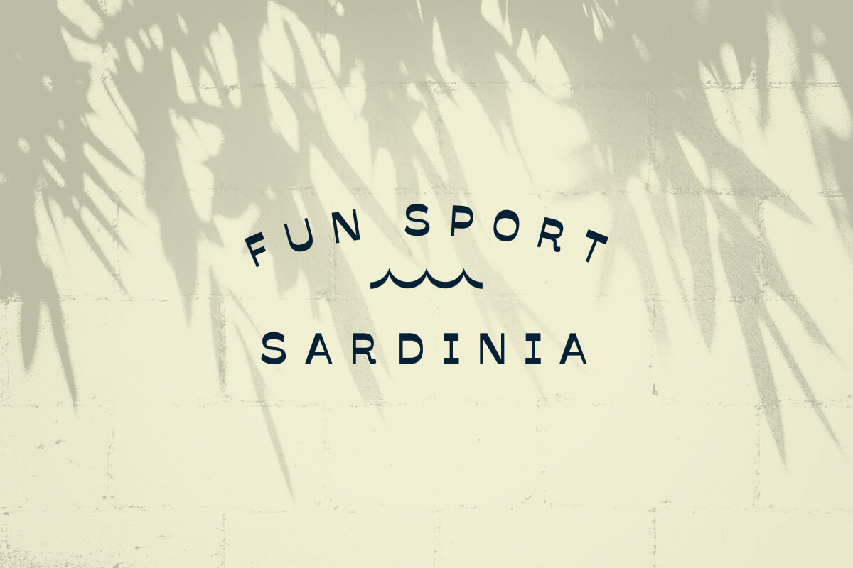 Bild von Logo für Funsport Sardinia