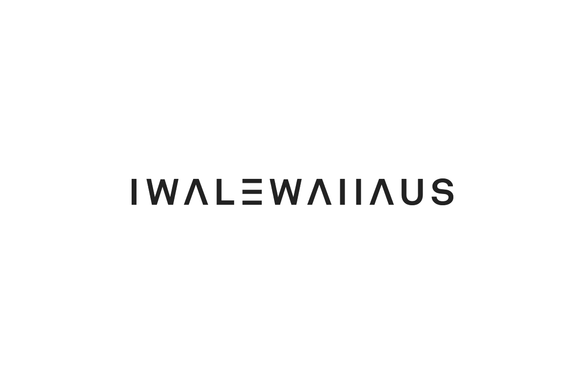 Logo Iwalewahaus